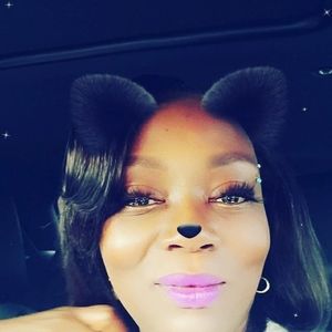 Meet your Posher, Trina